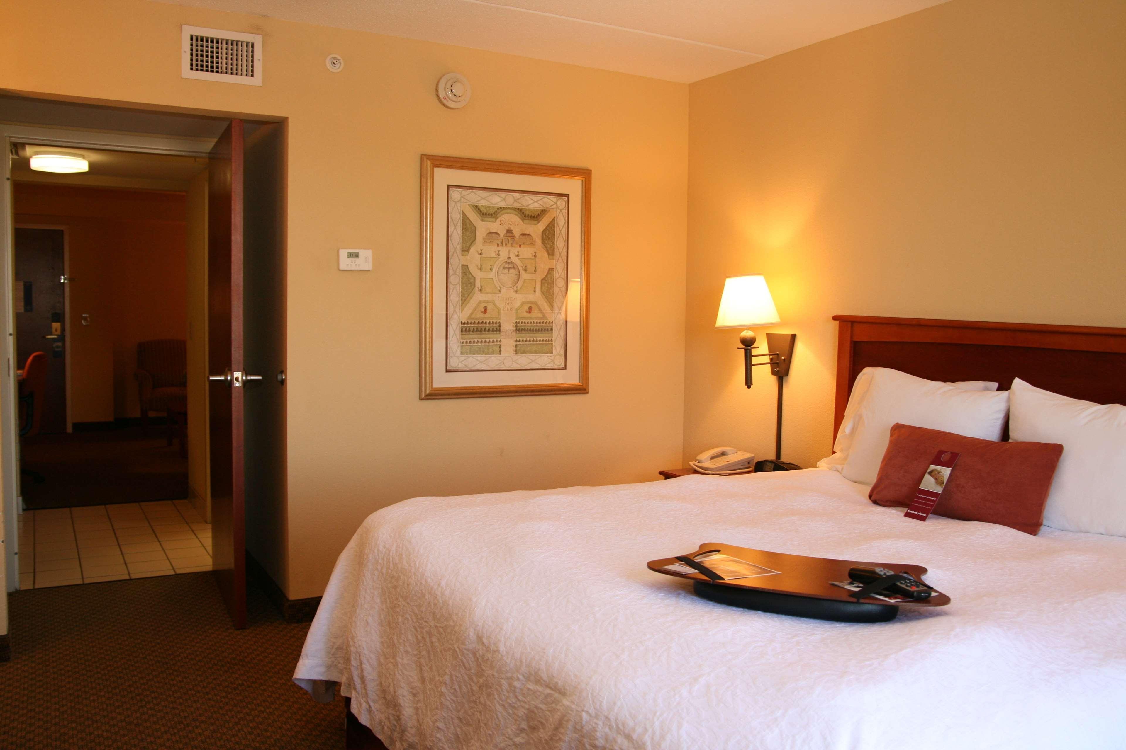 Hampton Inn Mchenry Eksteriør bilde