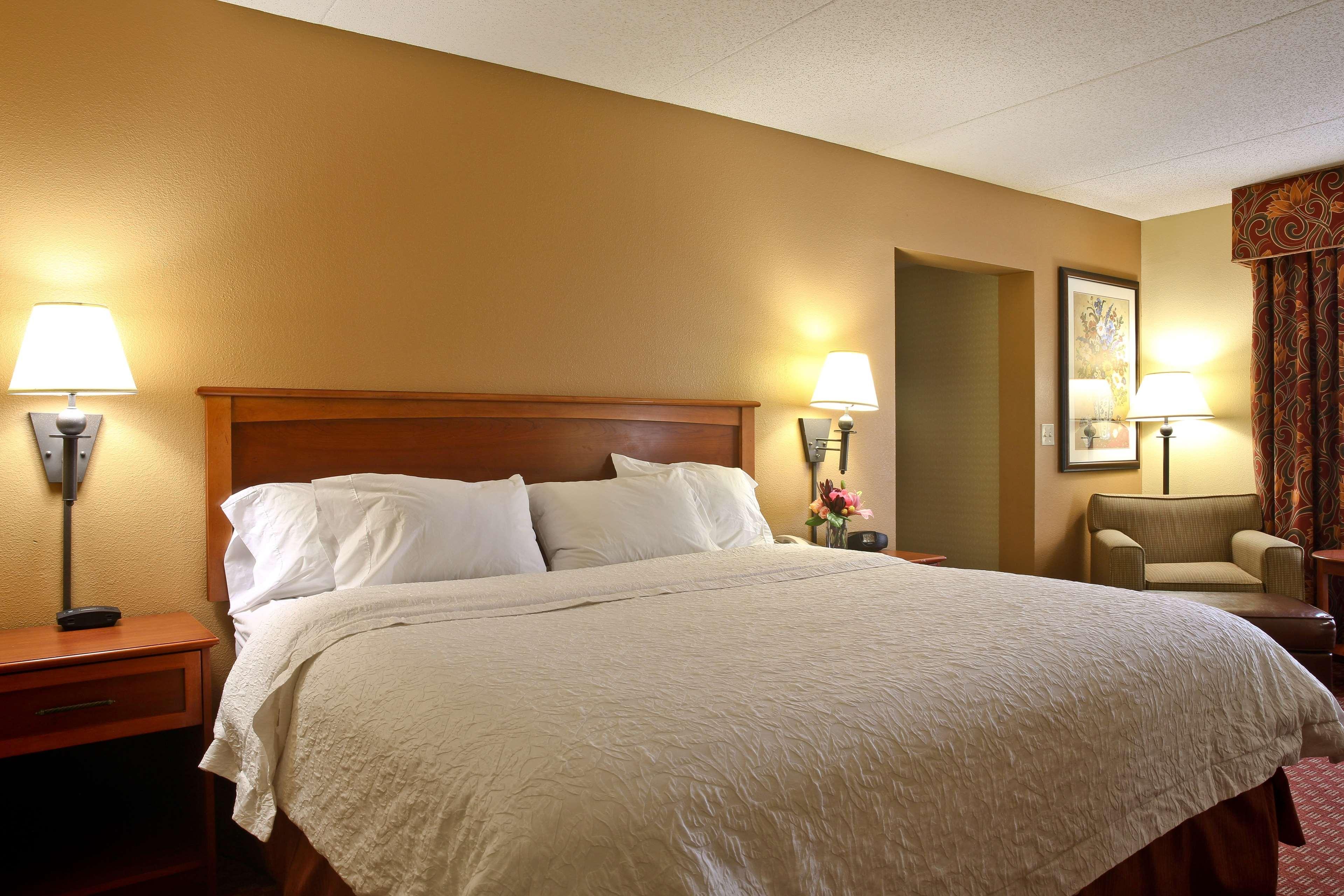 Hampton Inn Mchenry Eksteriør bilde