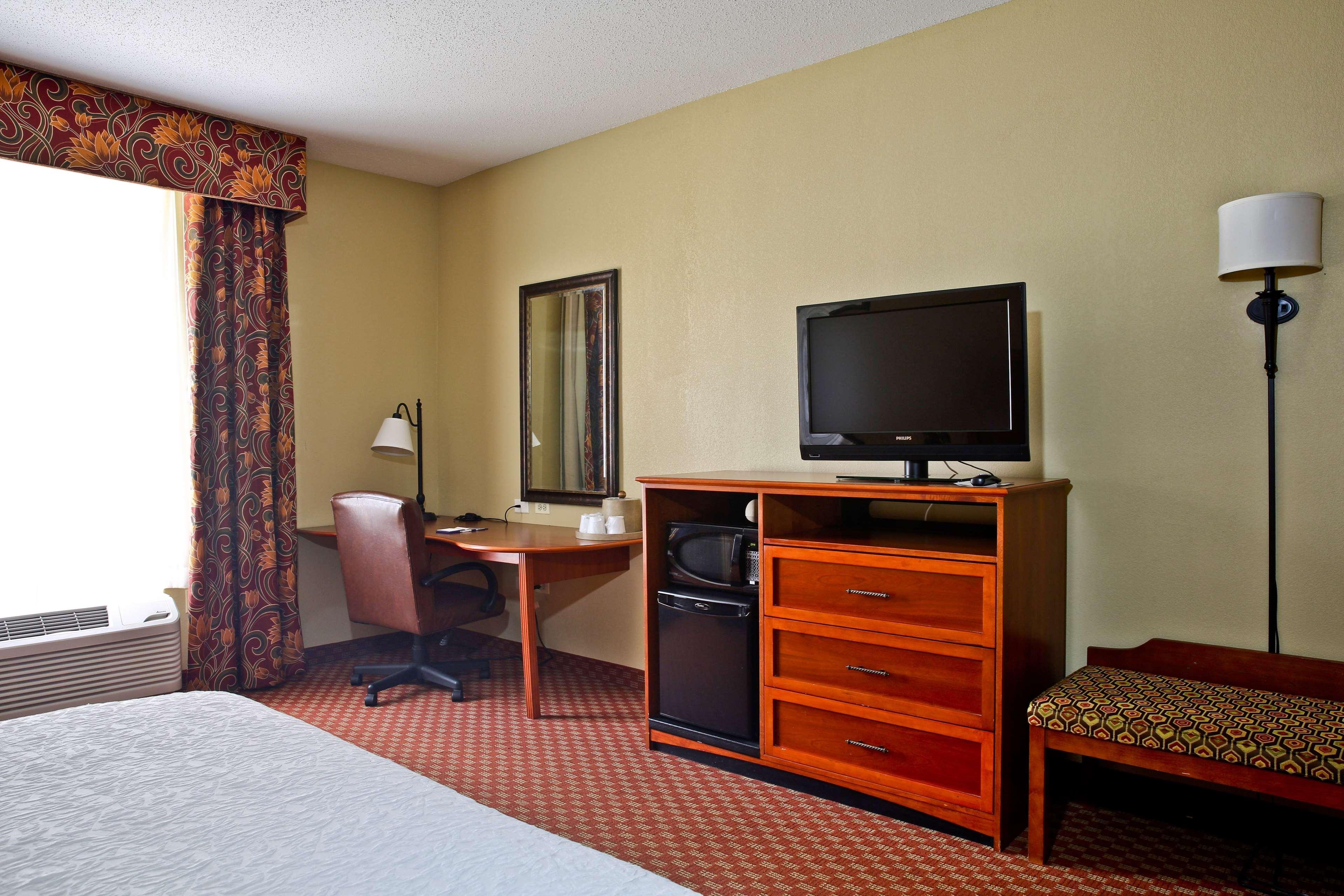 Hampton Inn Mchenry Eksteriør bilde