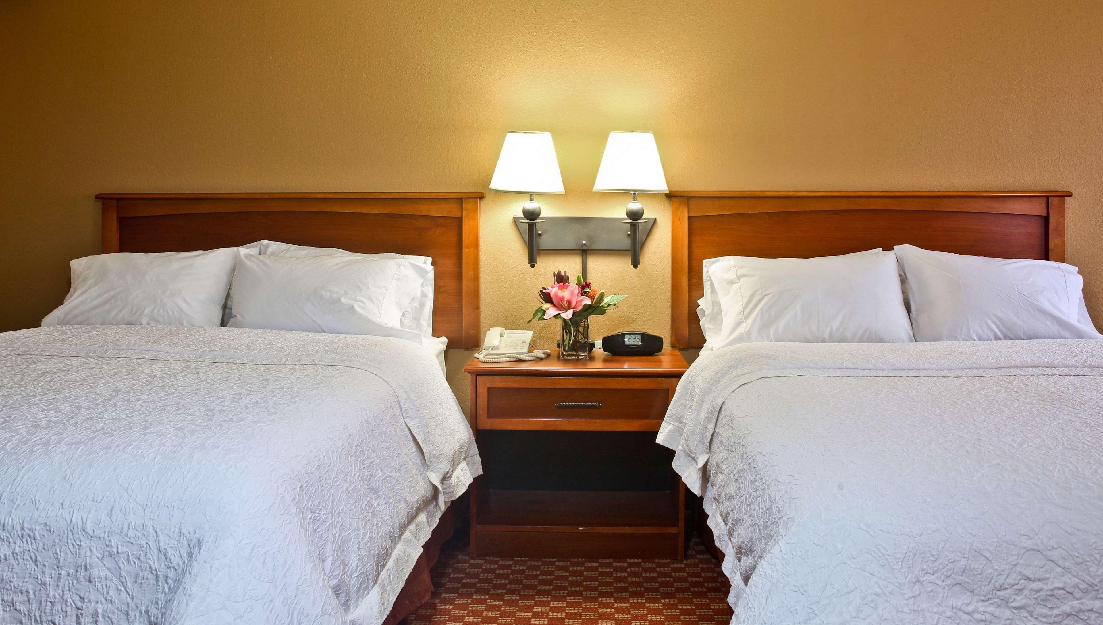 Hampton Inn Mchenry Eksteriør bilde