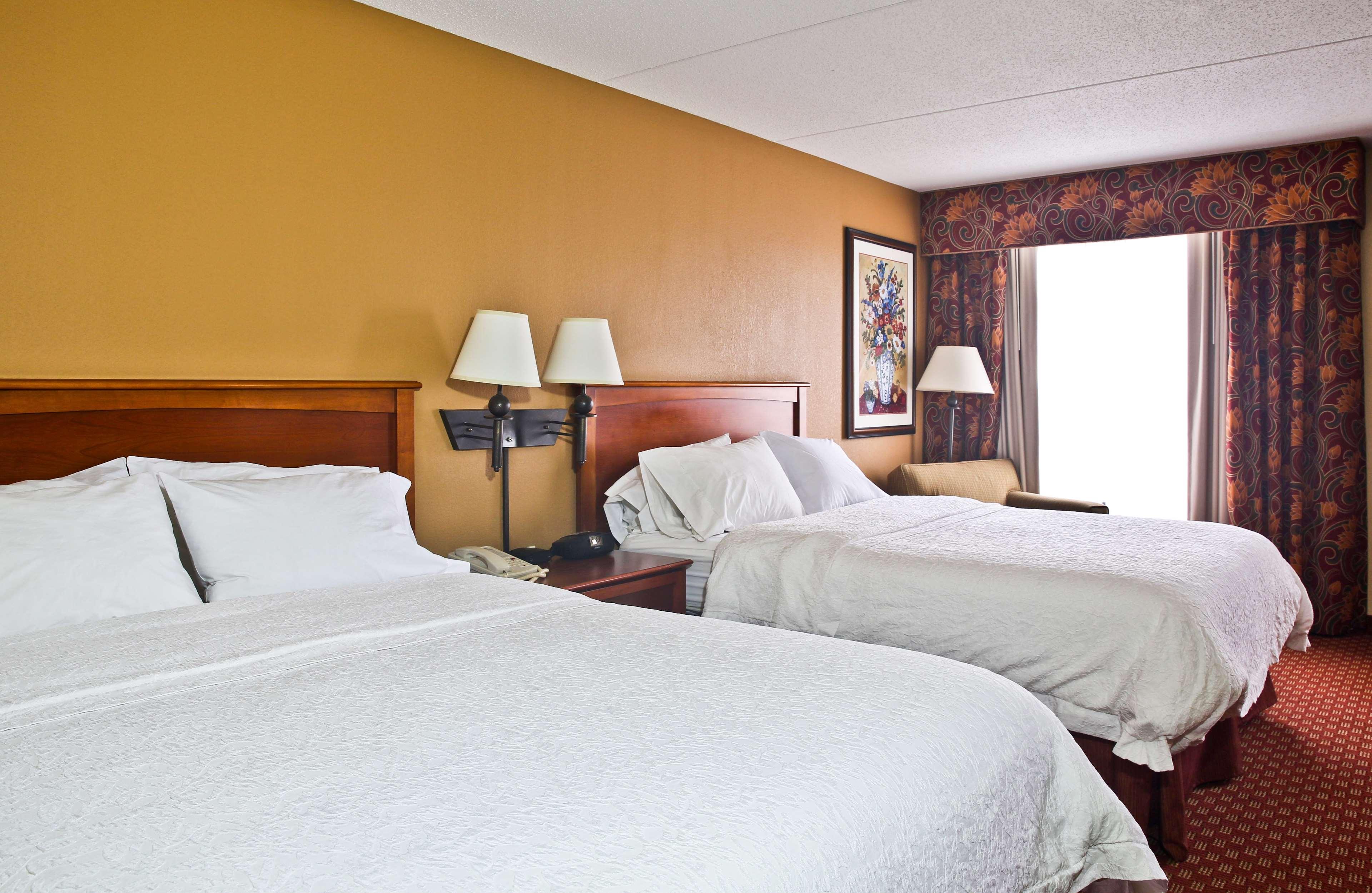 Hampton Inn Mchenry Eksteriør bilde