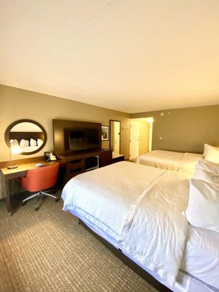 Hampton Inn Mchenry Eksteriør bilde