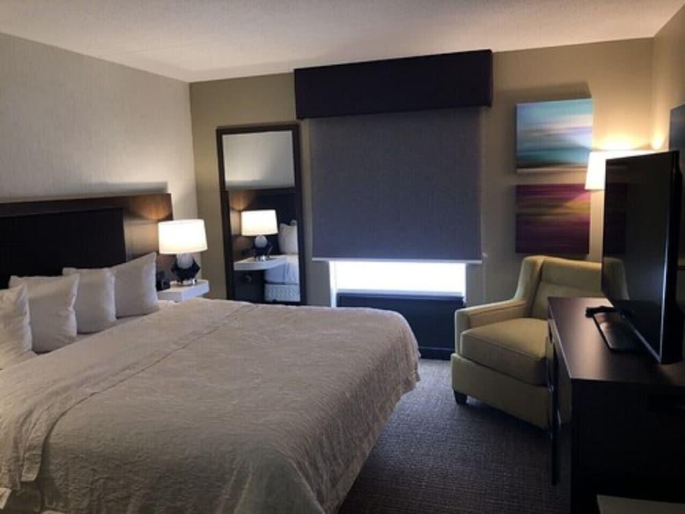 Hampton Inn Mchenry Eksteriør bilde