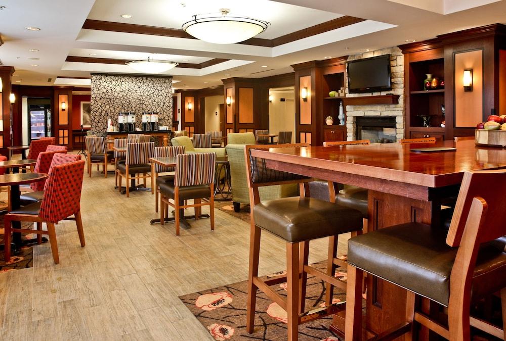 Hampton Inn Mchenry Eksteriør bilde