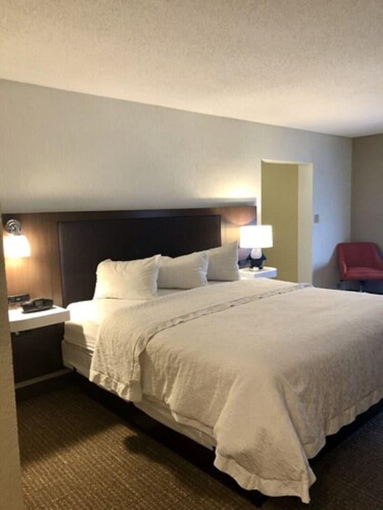 Hampton Inn Mchenry Eksteriør bilde