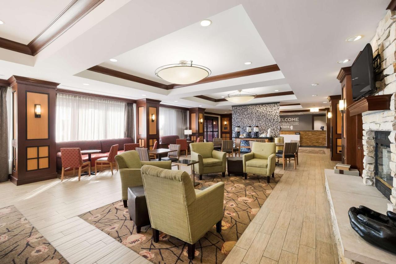 Hampton Inn Mchenry Eksteriør bilde