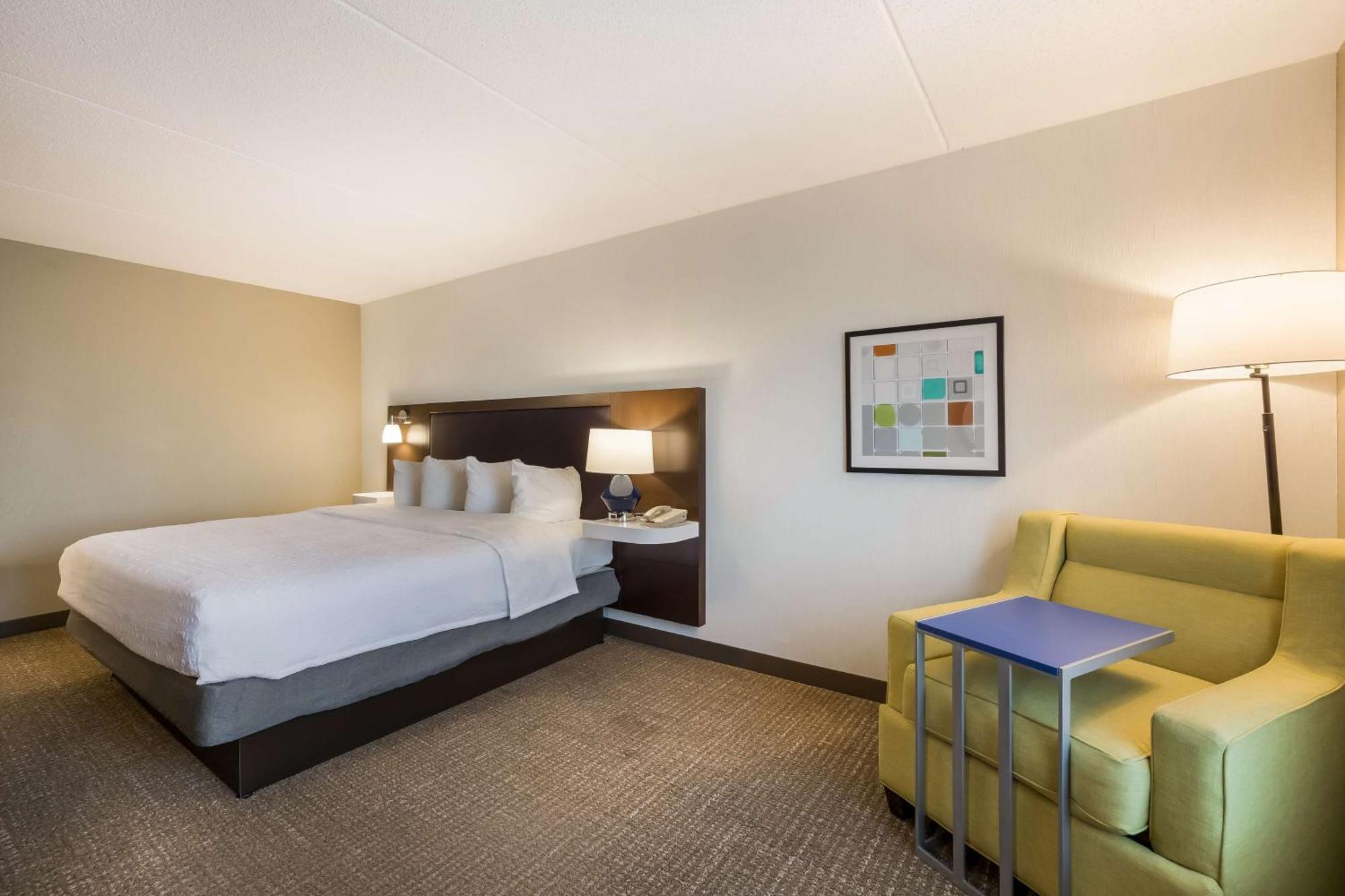 Hampton Inn Mchenry Eksteriør bilde