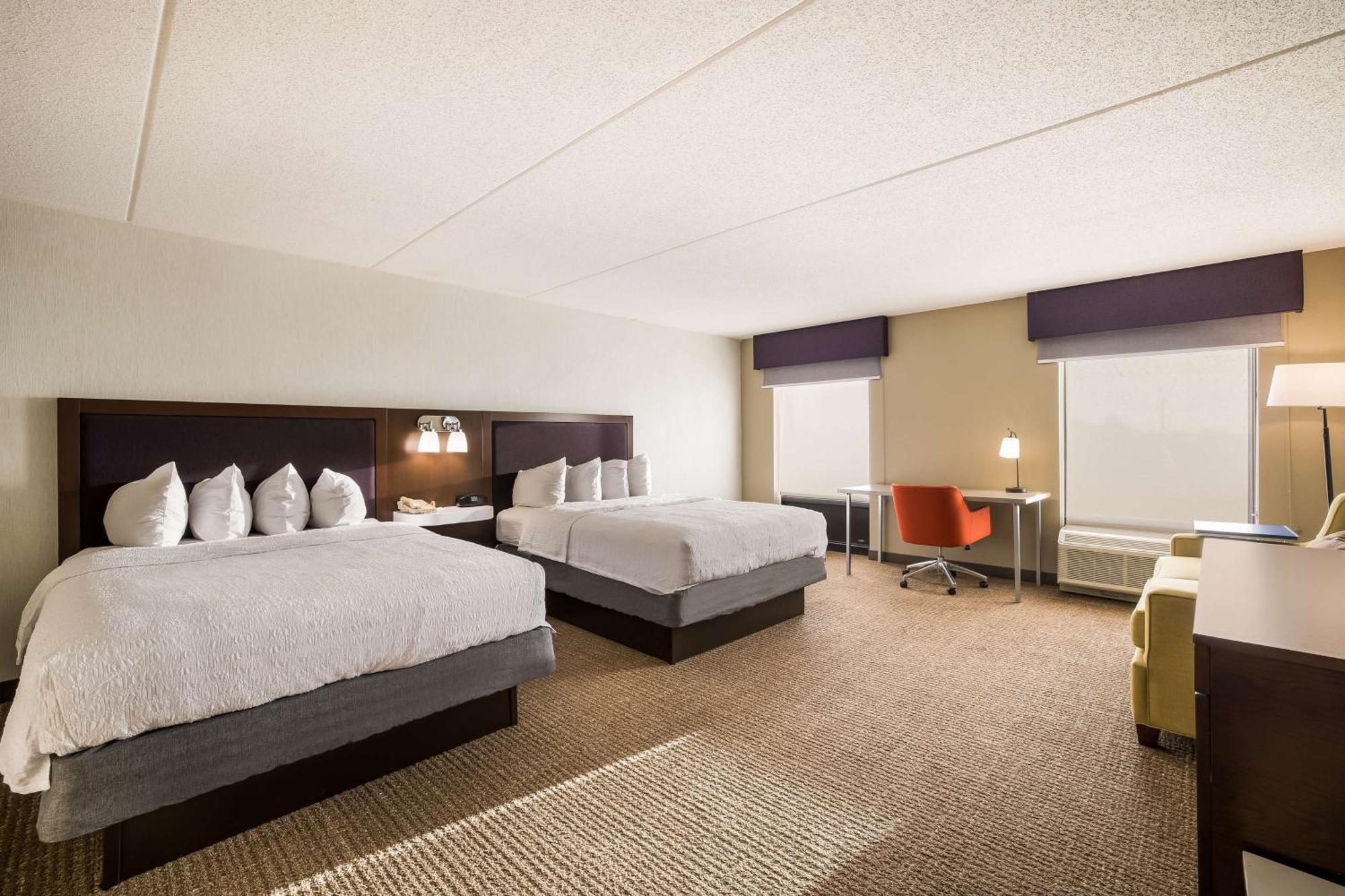 Hampton Inn Mchenry Eksteriør bilde