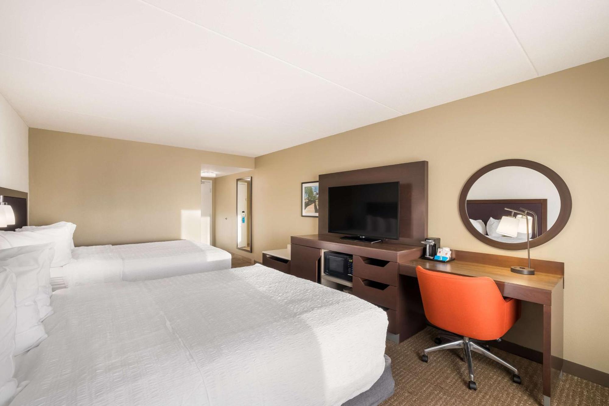 Hampton Inn Mchenry Eksteriør bilde