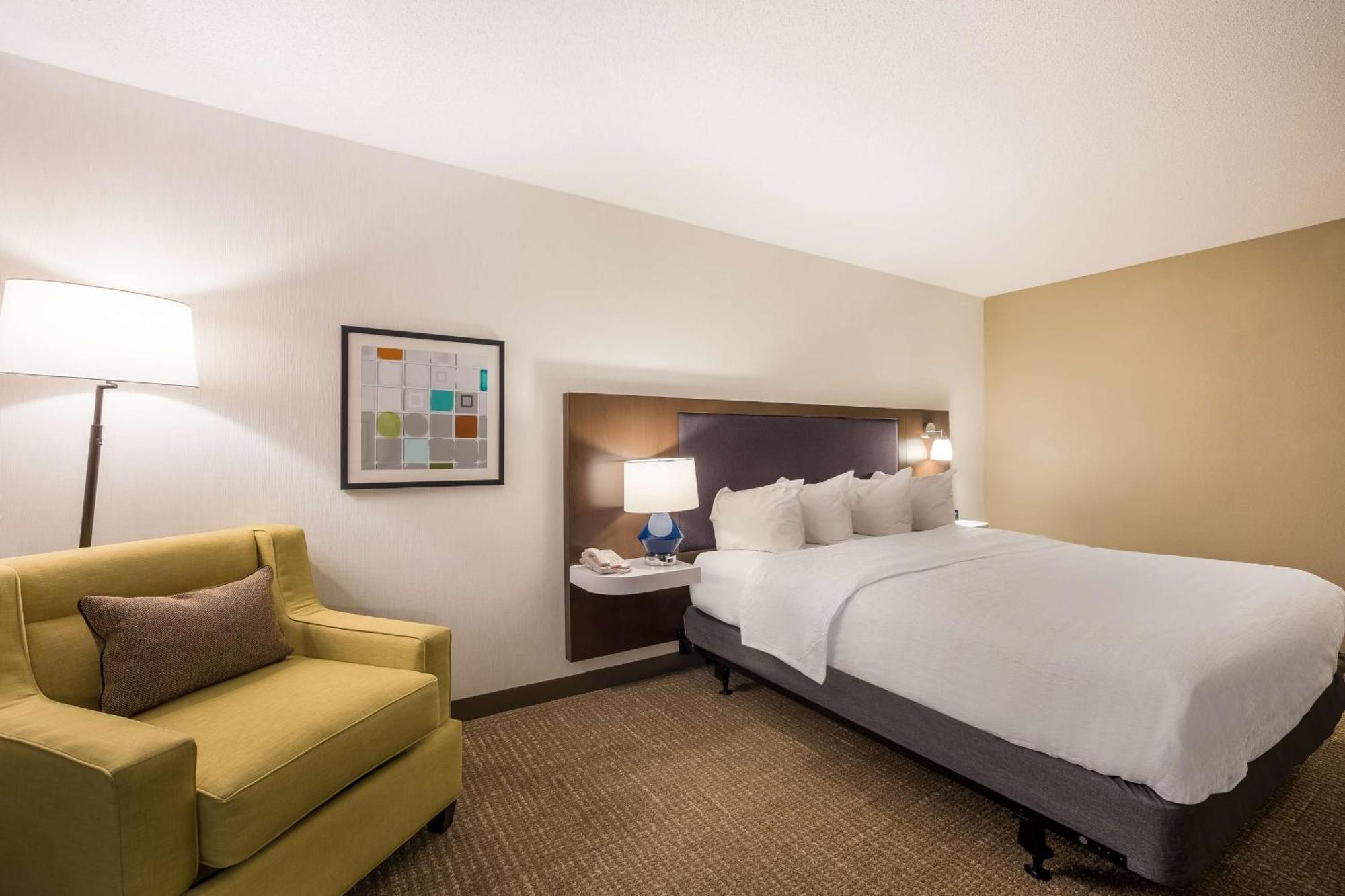 Hampton Inn Mchenry Eksteriør bilde