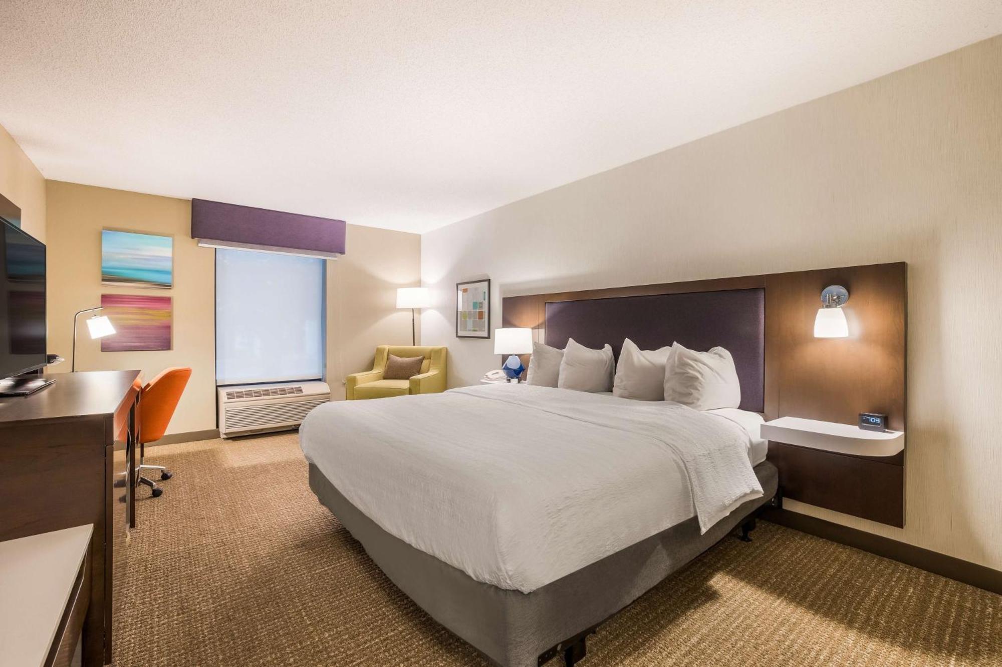 Hampton Inn Mchenry Eksteriør bilde