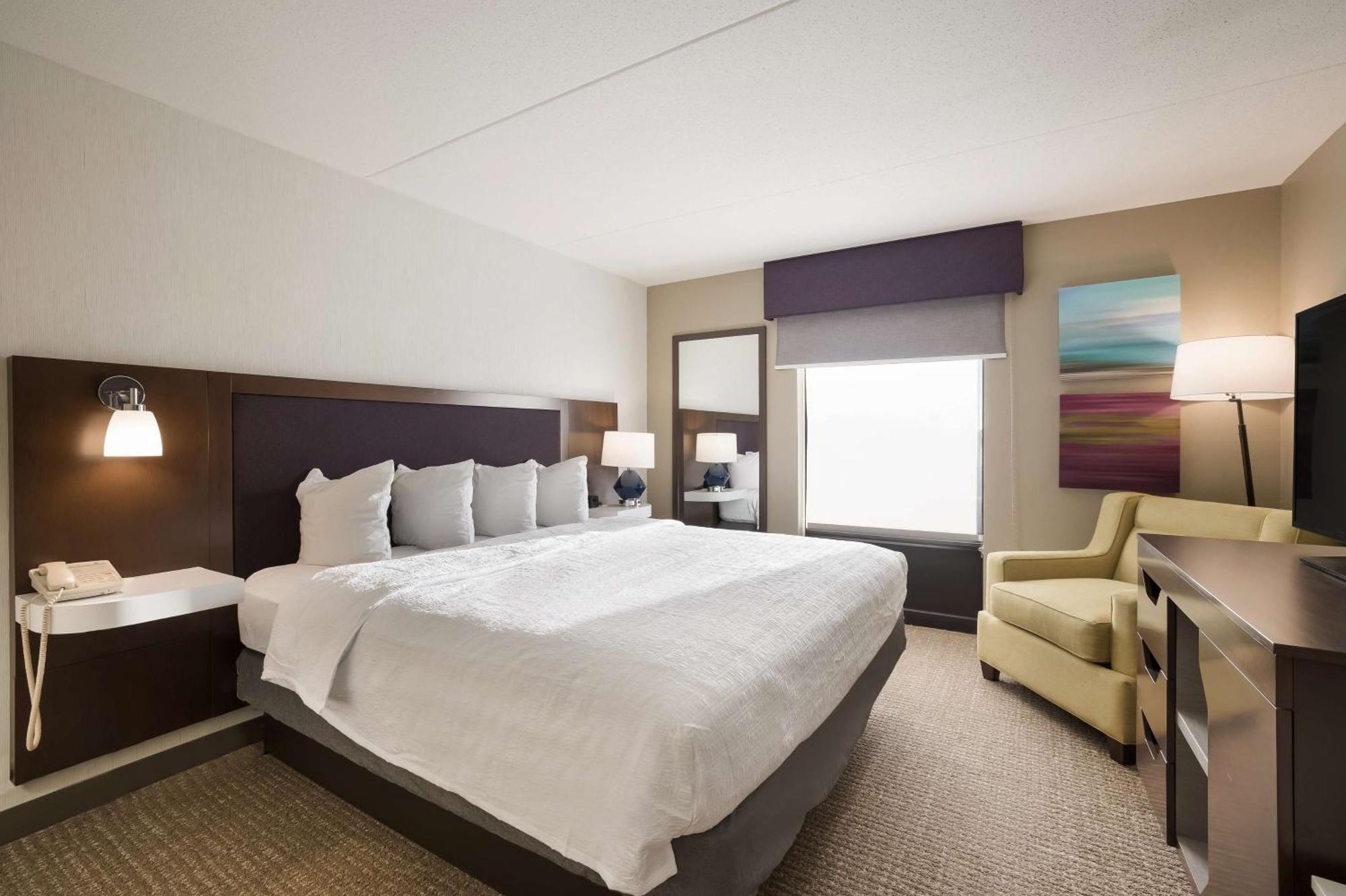 Hampton Inn Mchenry Eksteriør bilde