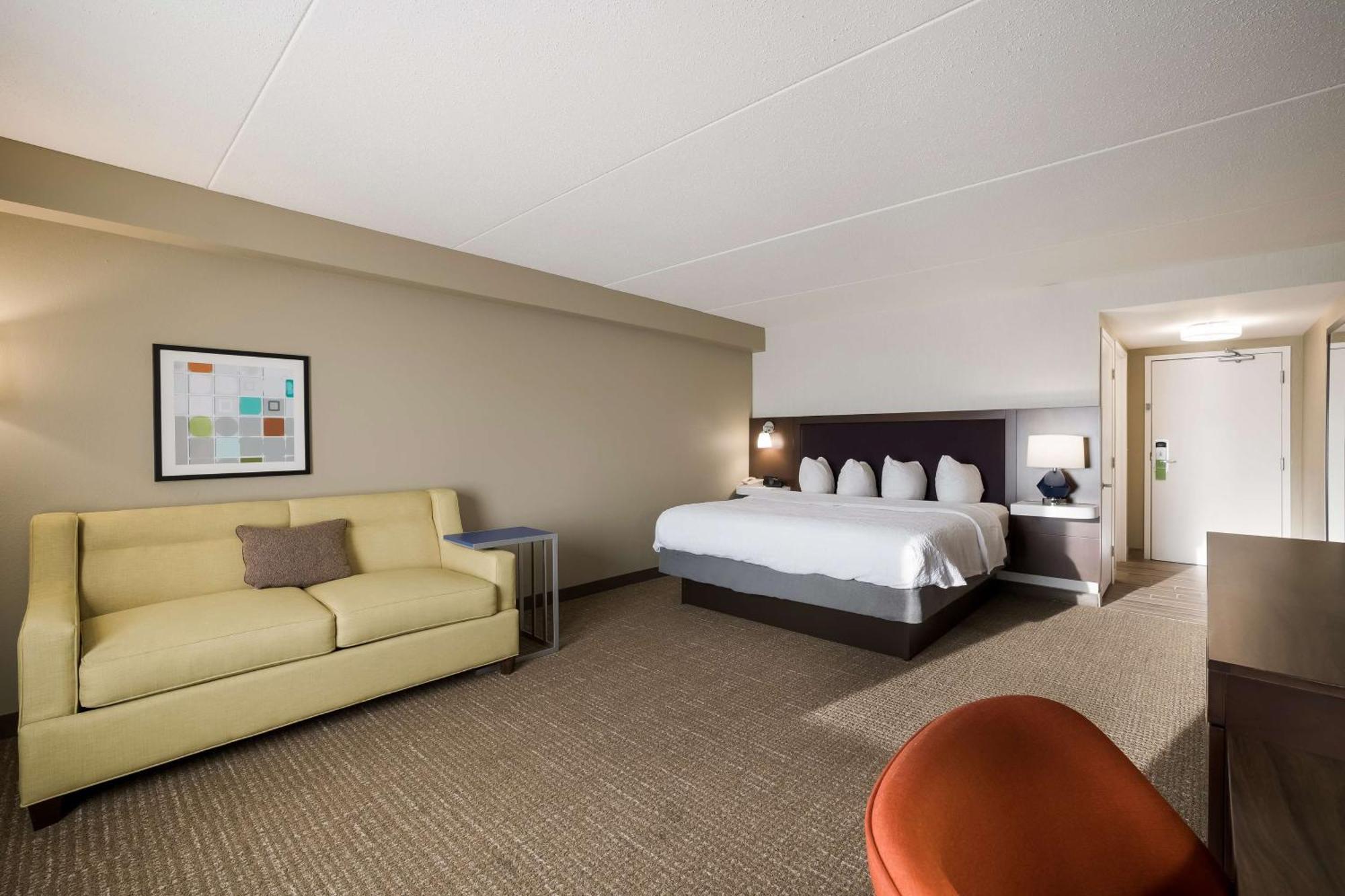 Hampton Inn Mchenry Eksteriør bilde