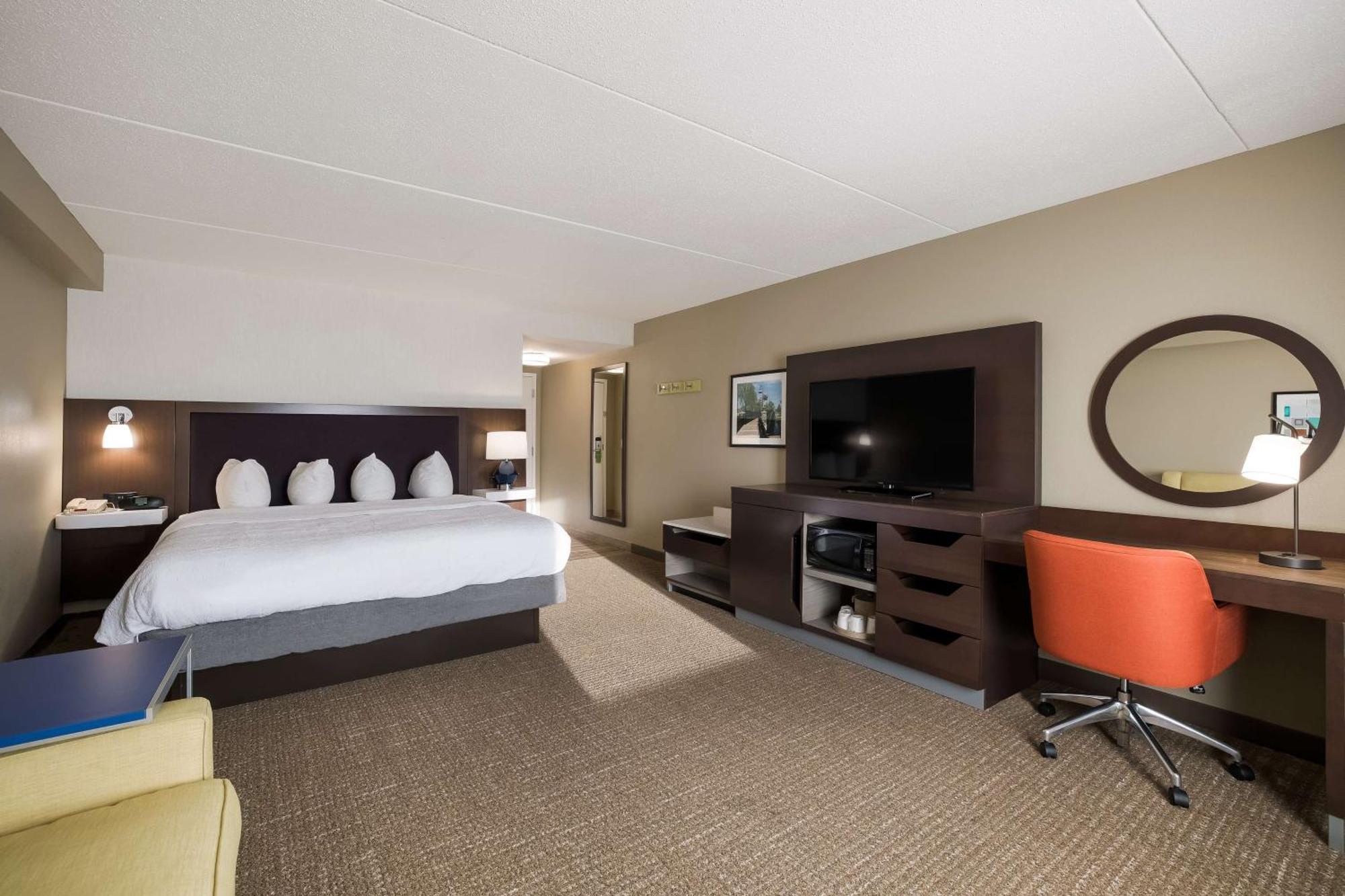 Hampton Inn Mchenry Eksteriør bilde