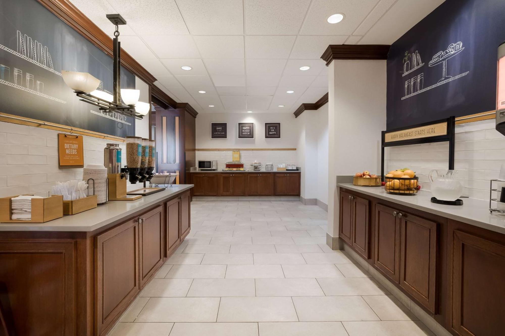 Hampton Inn Mchenry Eksteriør bilde